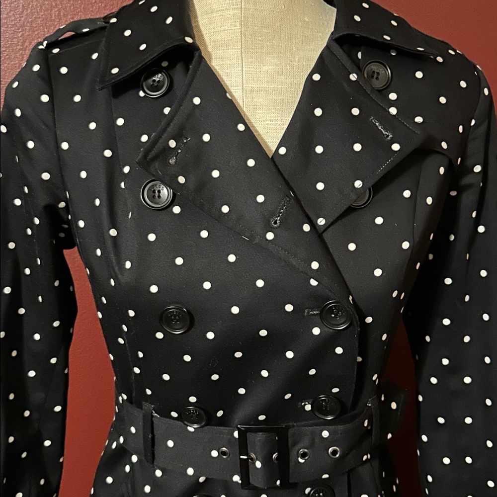 Guess jacket - Picture 4 of 10